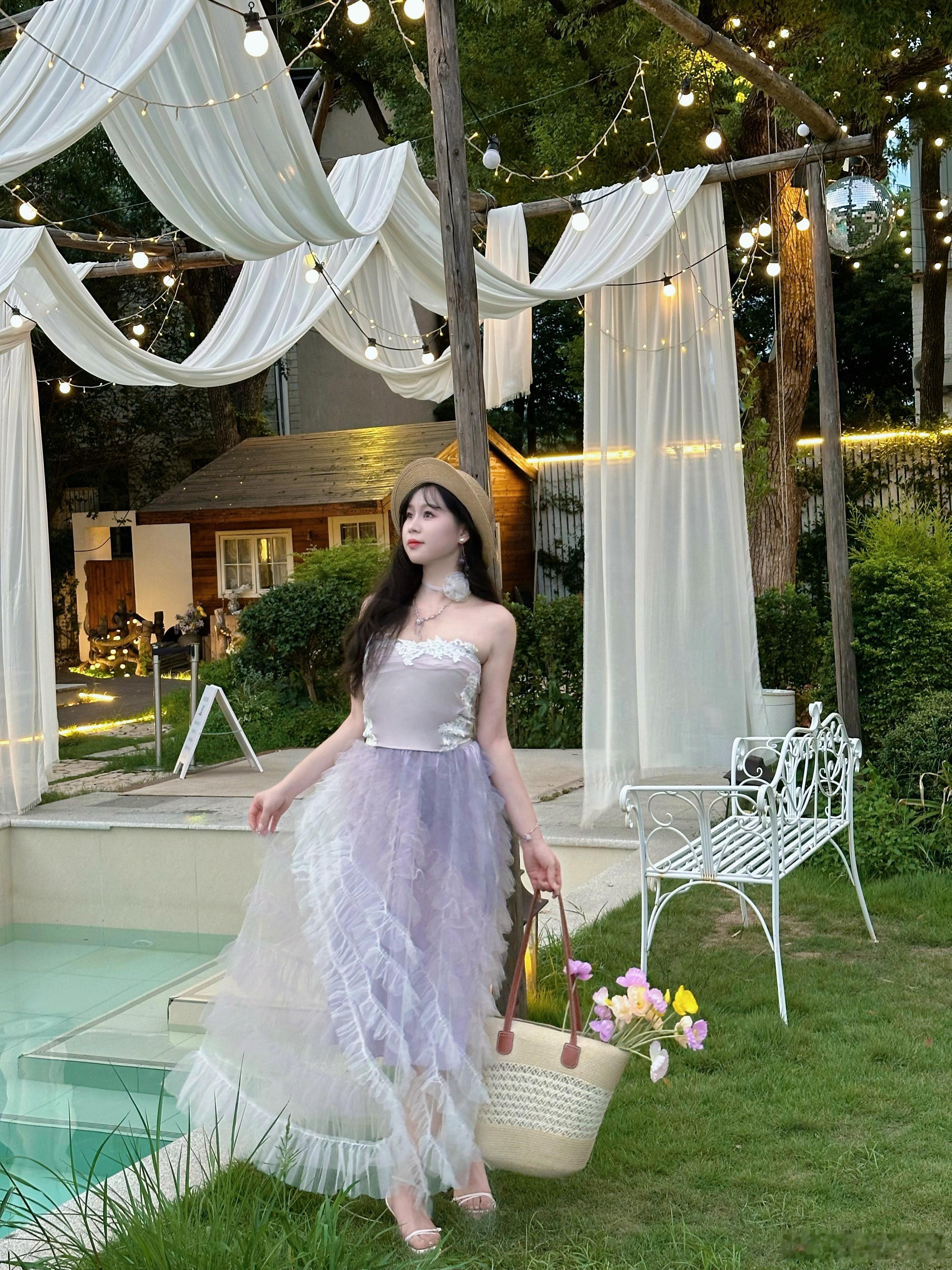 💜 