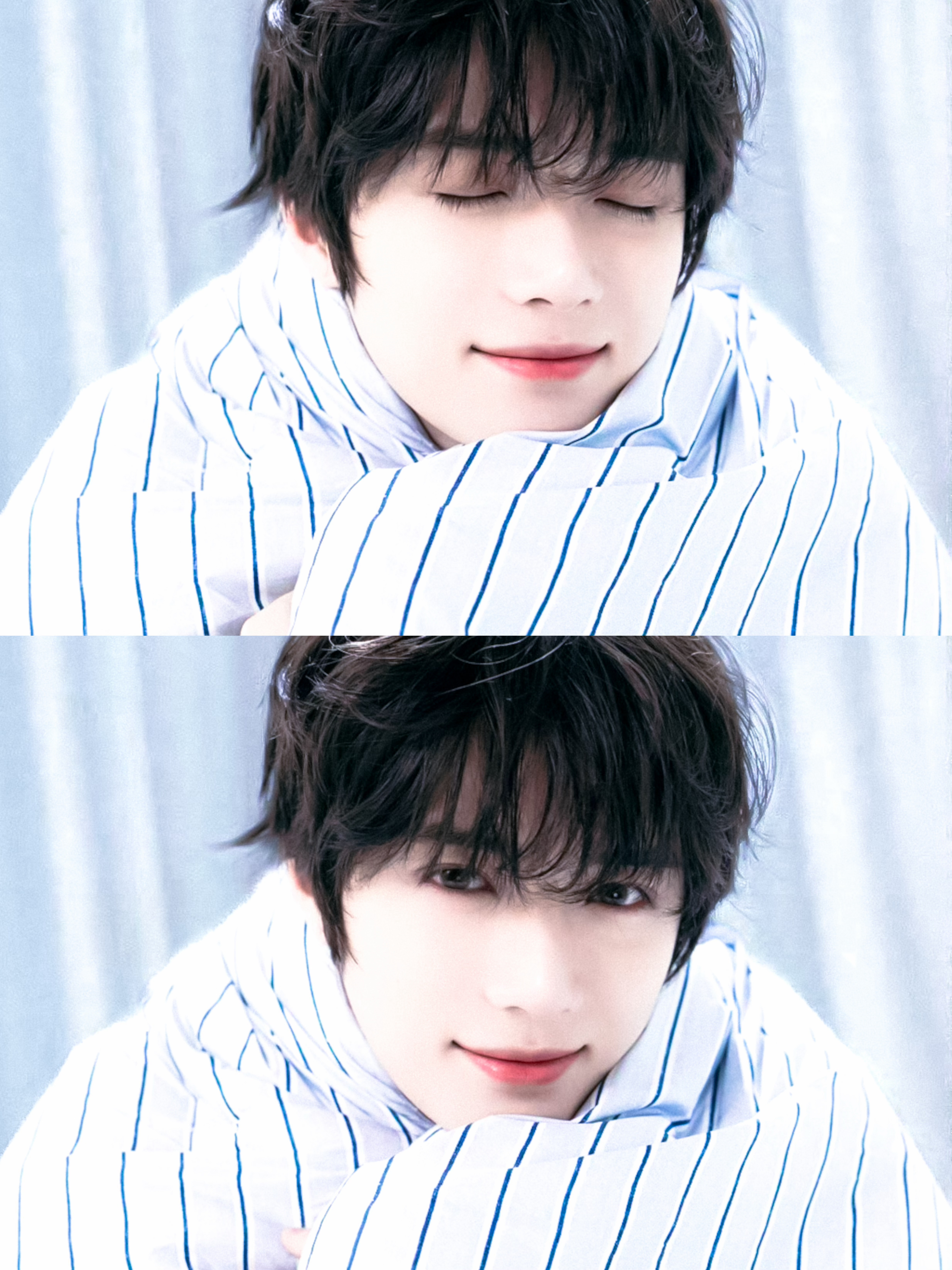 而ta，只是一颗圆滚滚的汤圆。 