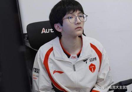 ZUIAN S16总决赛三签连续没过