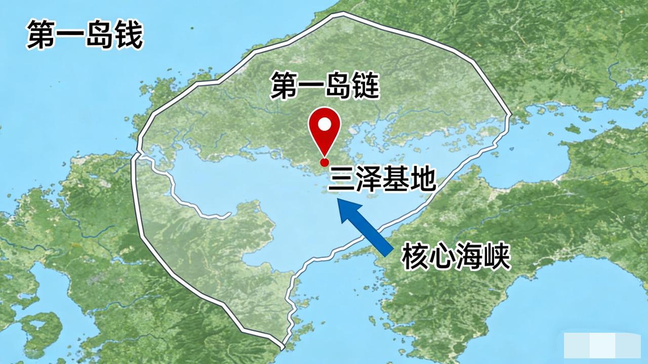 日本彻底疯了！F-35大批进驻，对准中国东北，战争边缘试探！
4月10日，驻日美