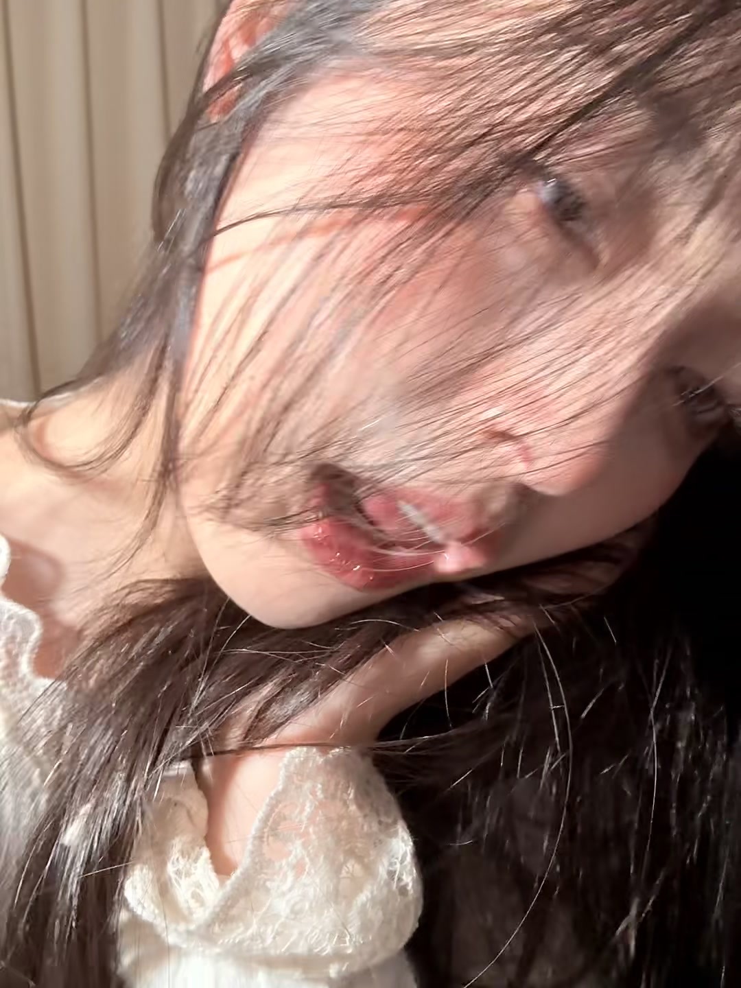 发一张最近最绝的照片 