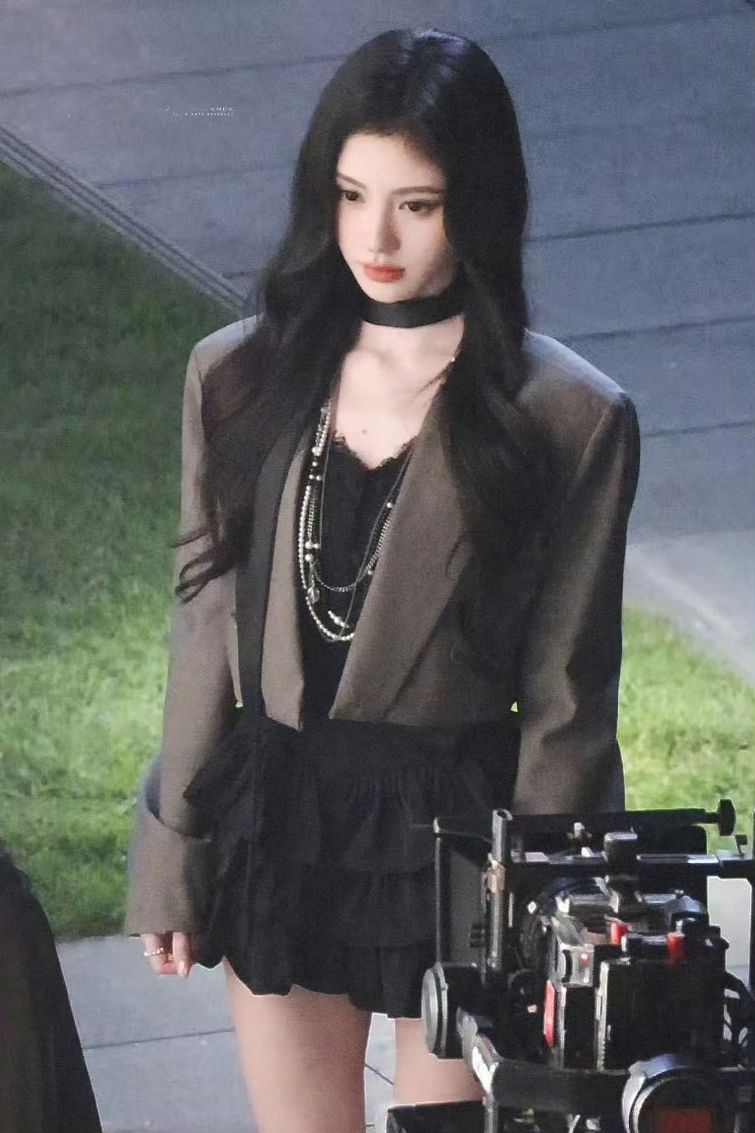 🍊鞠婧祎阿黛💙鞠婧祎来战小猫有你就足够啦 ⌯˃ ᵕ ˂⌯ಣ​​​