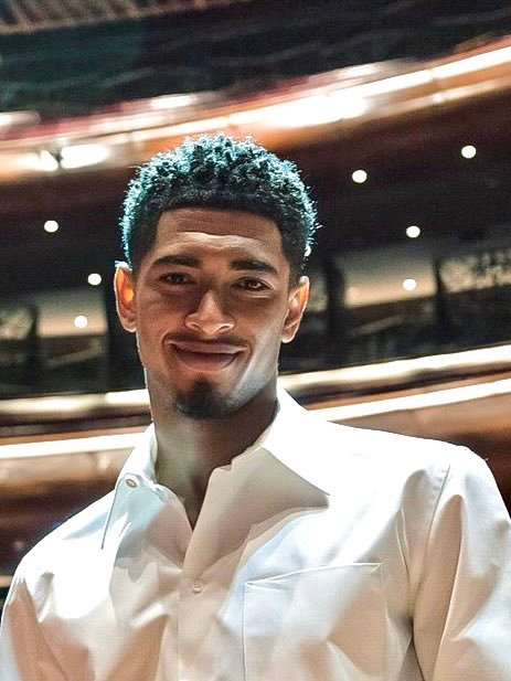 Hey Jude.🤍贝林厄姆halamadrid ​​​