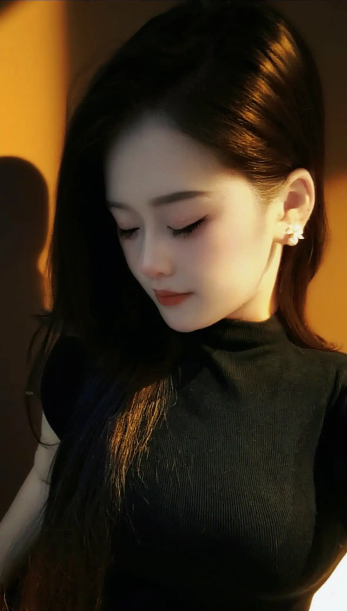 妈妈说一定要对女朋友好 不然没包子吃也没水喝