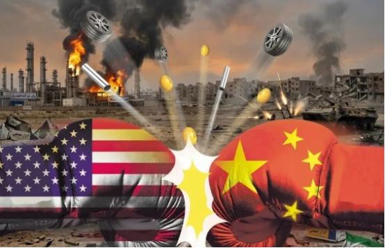 美国总有人幻想对华“全面轰炸”，可德国专家算清了这笔账：东风-41从发射到覆盖华