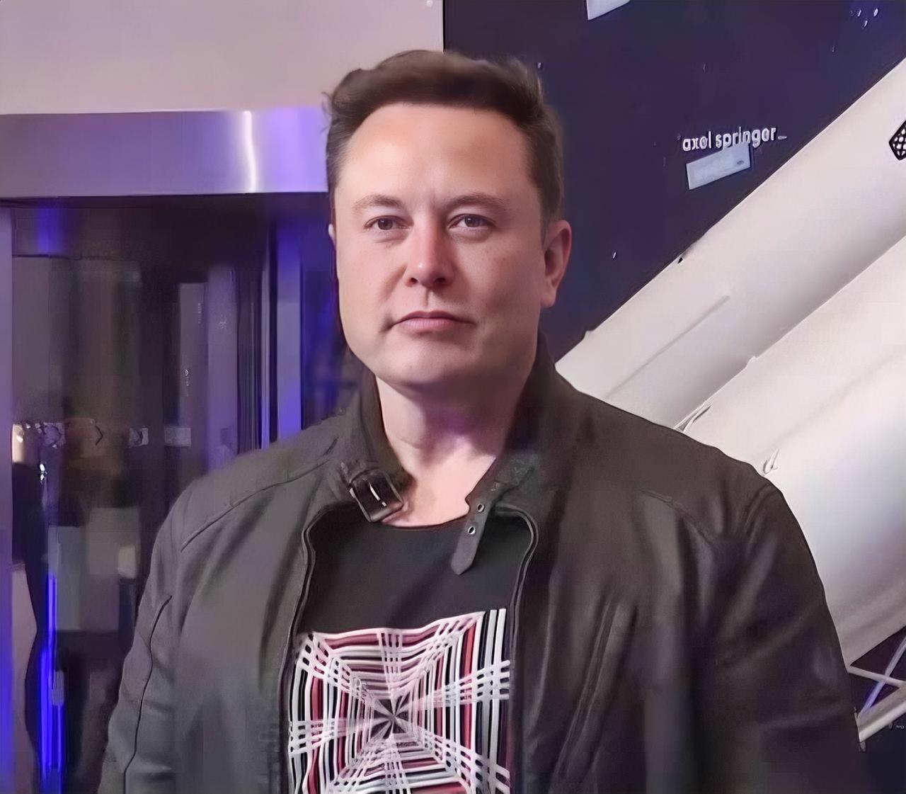SpaceX今日上市！创全球史上最大规模IPO纪录，目标直指火星移民！
    