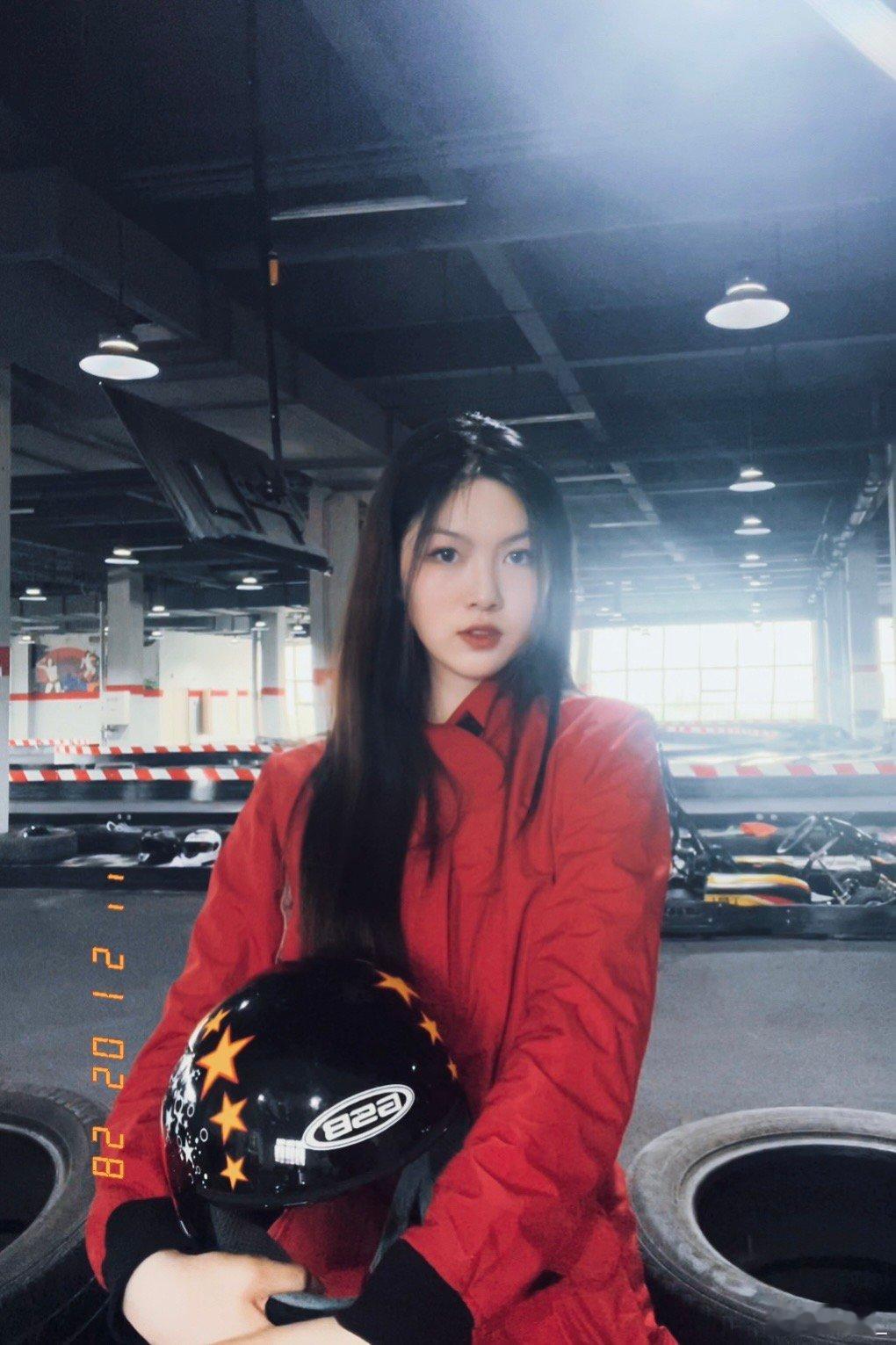 🛞⛽️出圈吧大学生 哈尔滨·哈尔滨方程式卡丁车俱乐部
