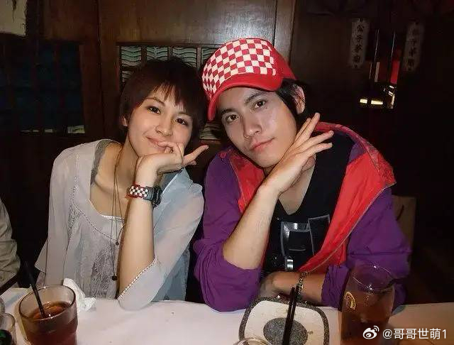 曾沛慈老公 盘点曾沛慈四段感情，每一任都各有故事，兜兜转转最后牵手十年老友孙立衡