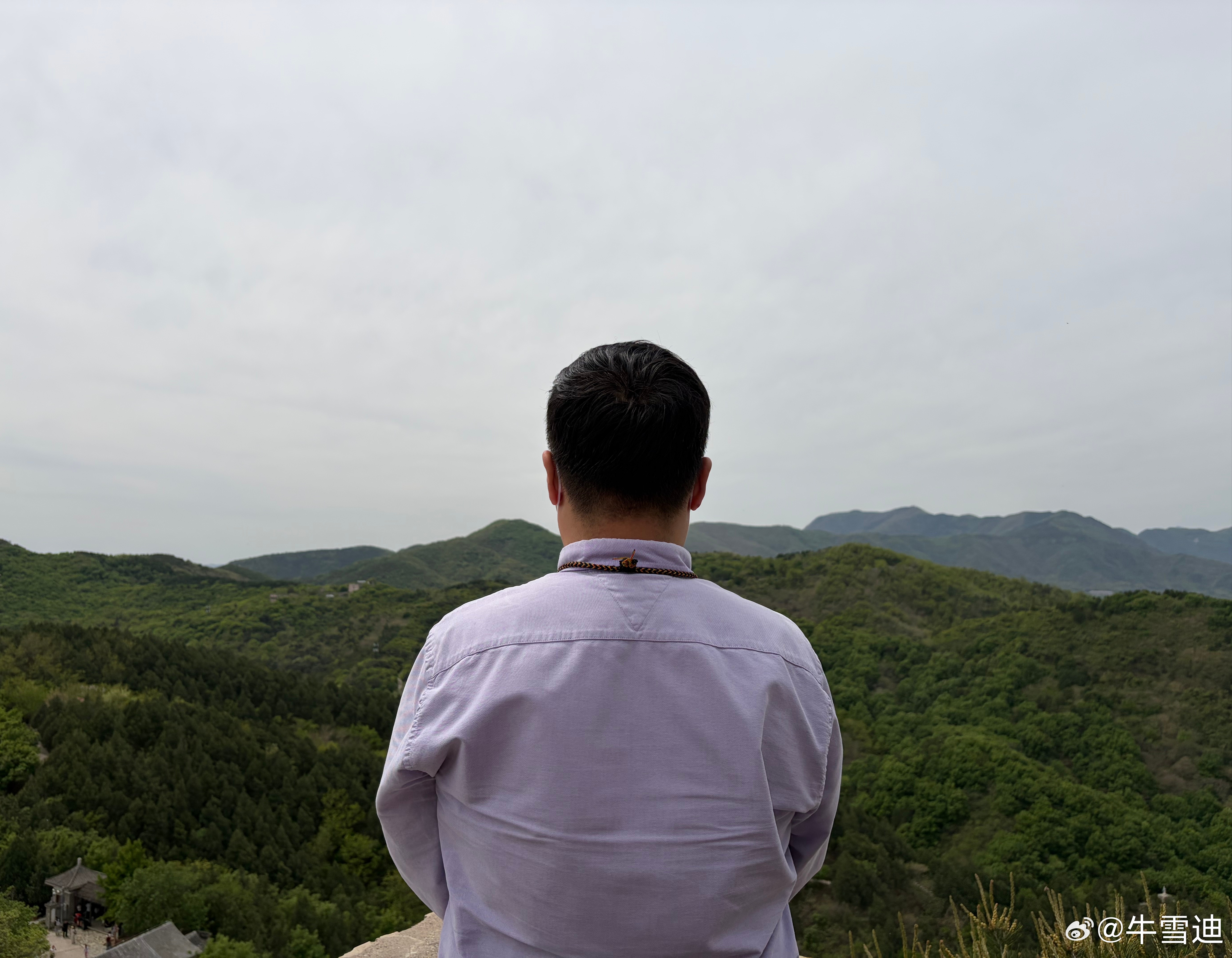 偶尔松驰一些 是自愈也是养生 北京