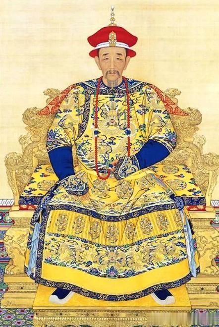 为何康熙刚死，雍正就将宜妃赶出宫？百年后才知道原因！

清朝作为中国最后一个封建