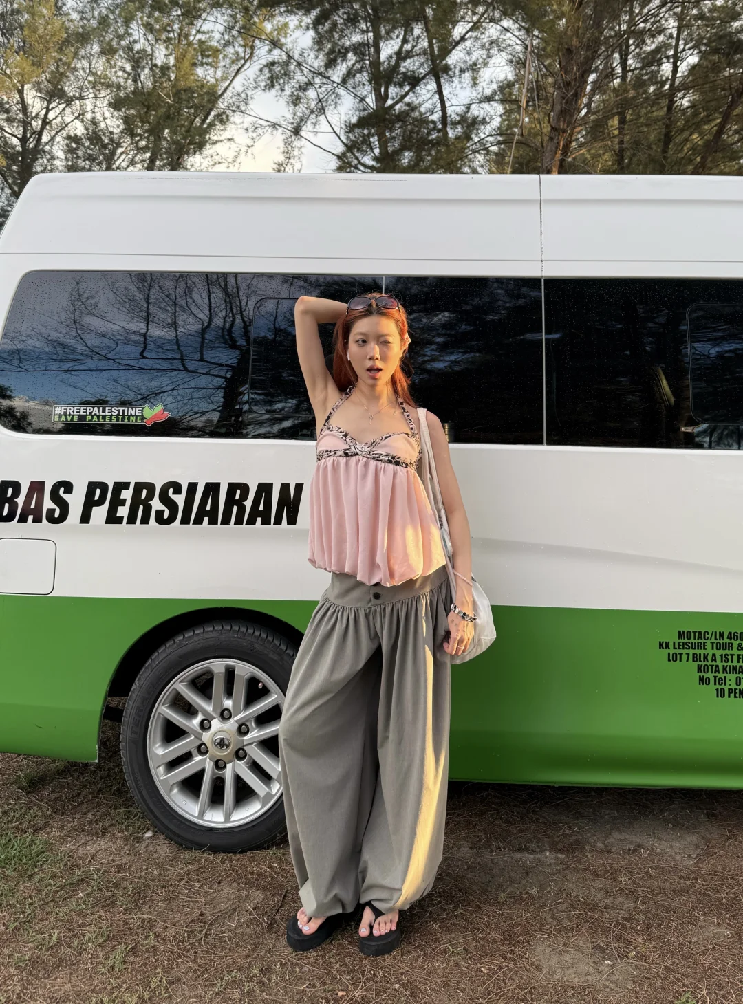 Hi, Kota Kinabalu 🇲🇾