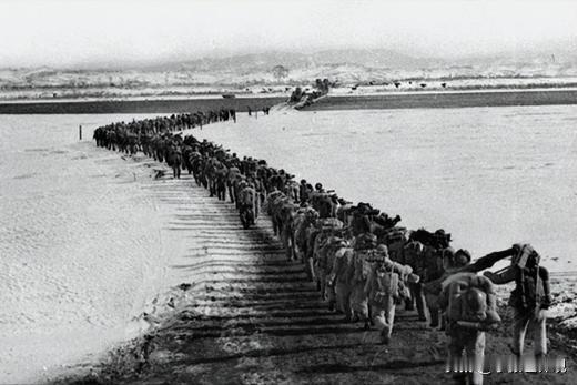 1958年，留在朝鲜援建的10万大军神秘消失，美国特务找了两年都无果，我国找了两