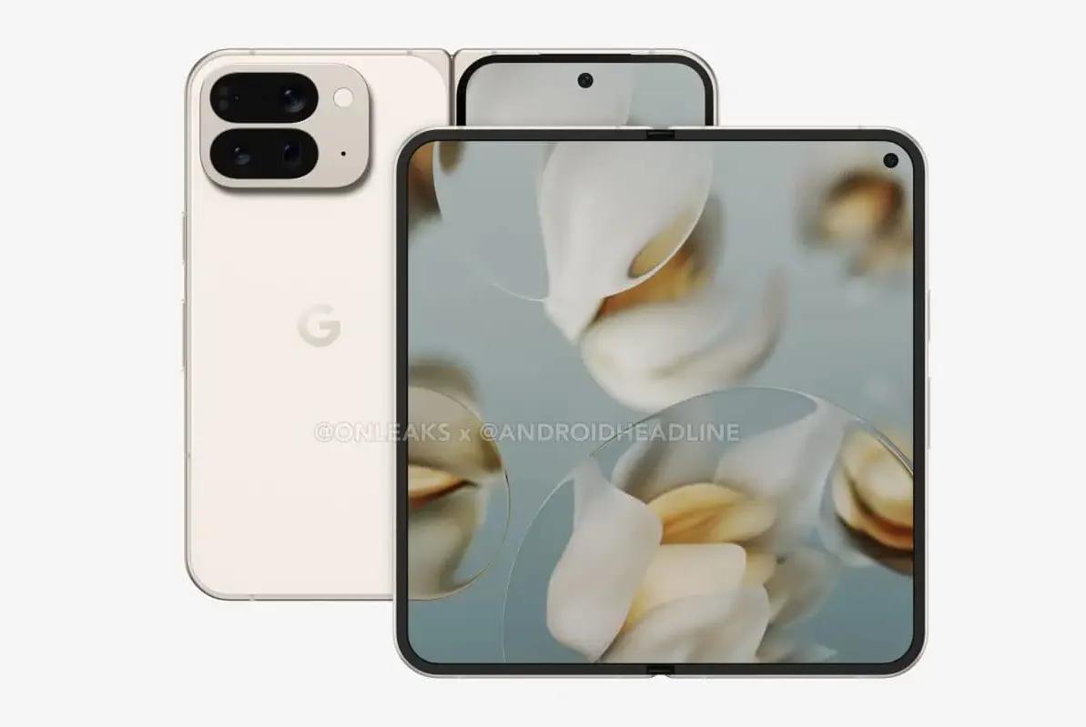 谷歌宣布：8月20日办新品发布会，Pixel 10 全系列亮相，重点是 AI 芯