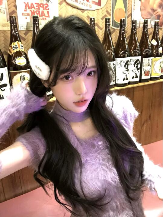 超出片的8p居酒屋拍照法