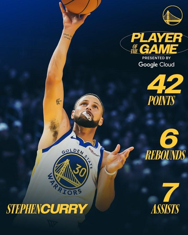 又是被库里打服的一天[爱慕][爱慕][爱慕]