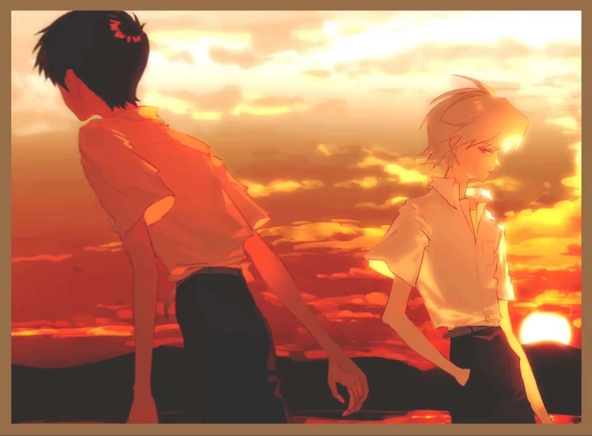 薰嗣二期制品筹备中🤓☝️。有想要的制品可以留评，会先带去cp30。6...