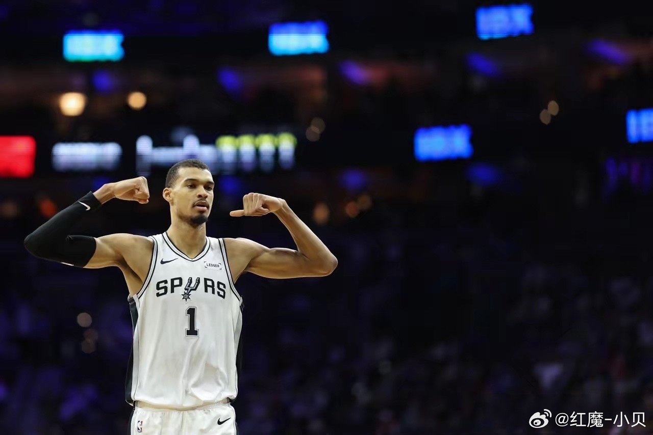 预计下代大小王是文班亚马和亚历山大！东契奇防守弱，易被针对；爱德华兹问题多，非稳