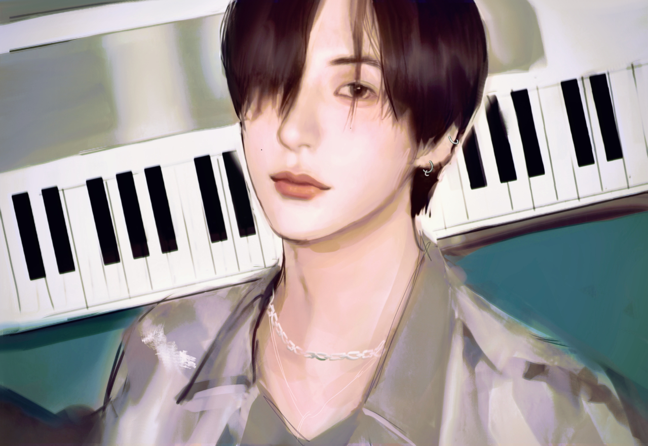 【🪑】🎹 