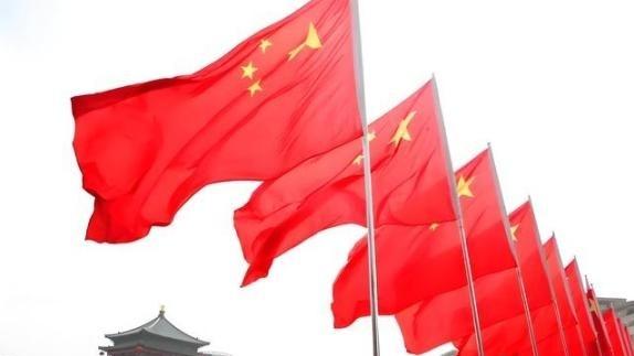 中国有可能在前完成的五件大事：第一、收复藏南地区，印度主动撤出。第二、收复湾湾，