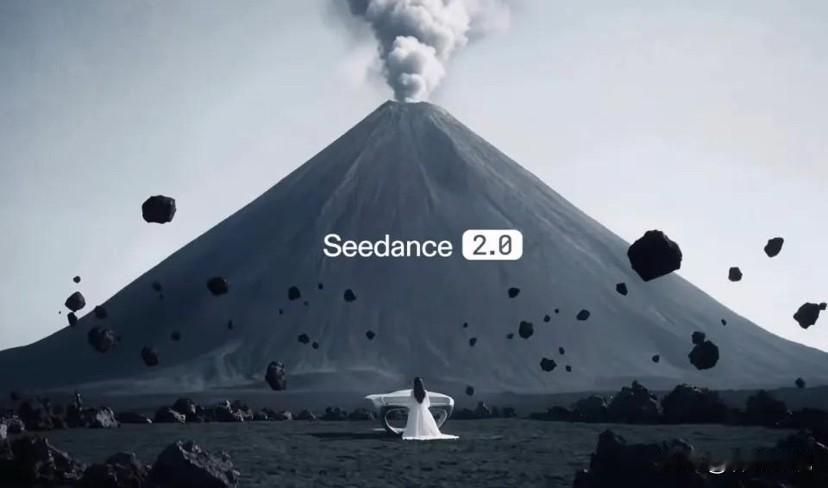 AI影视创作彻底颠覆
Seedance2.0杀了社会的方方面面，春晚、贾樟柯都在