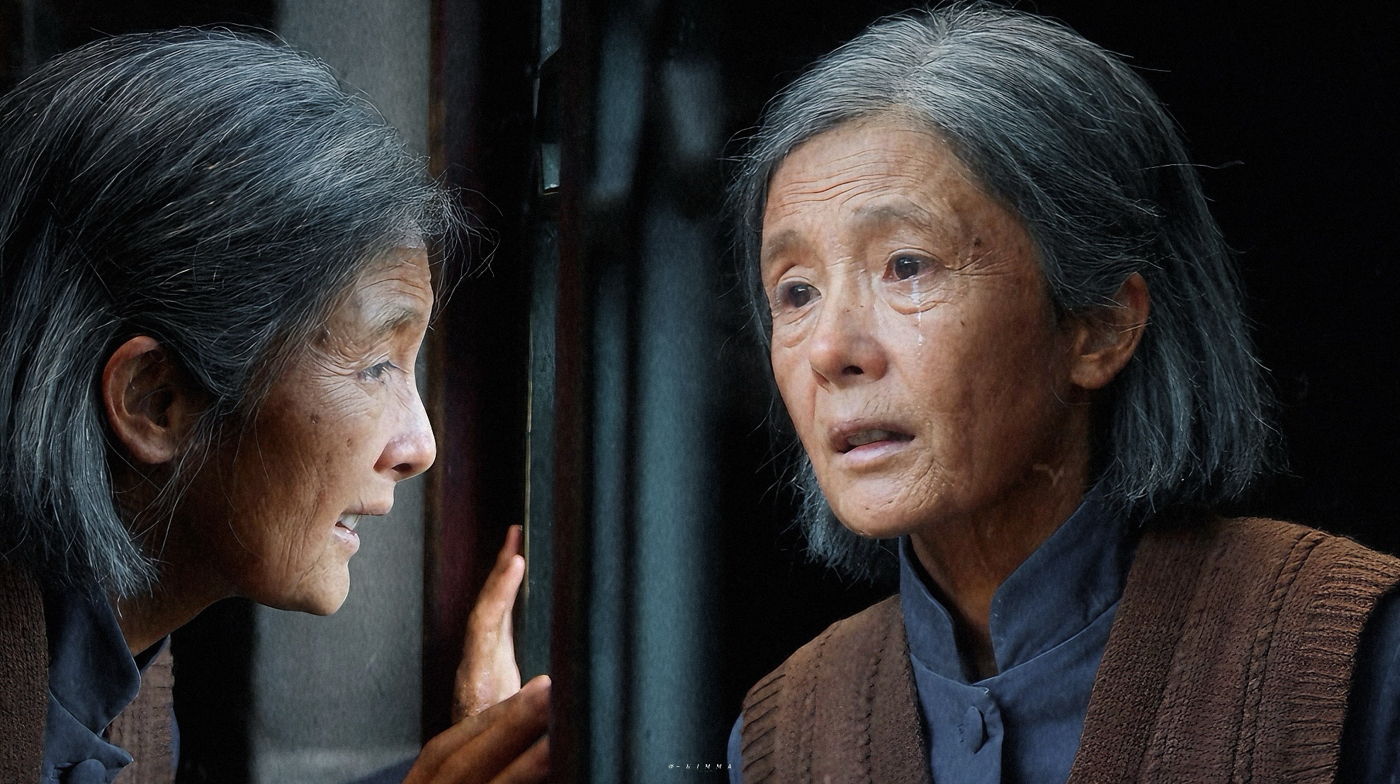 娜扎把杨幂编辑掉了你没事吧 你没事吧 你没事吧 没事就来看大爆剧生万物吧今天参加