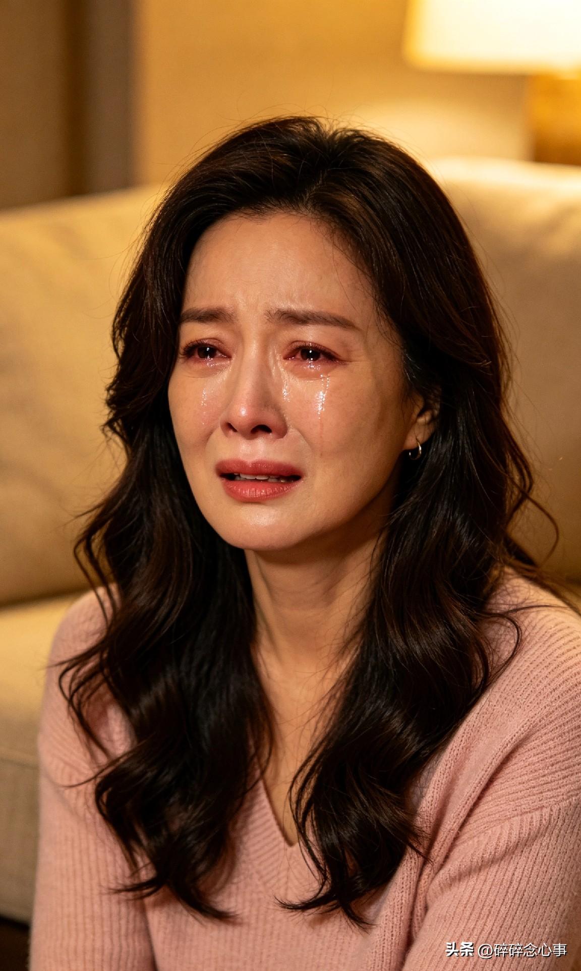 太傻！黑龙江大庆的胡女士，用14年时间，算清了这笔账。

2011年，她37岁，