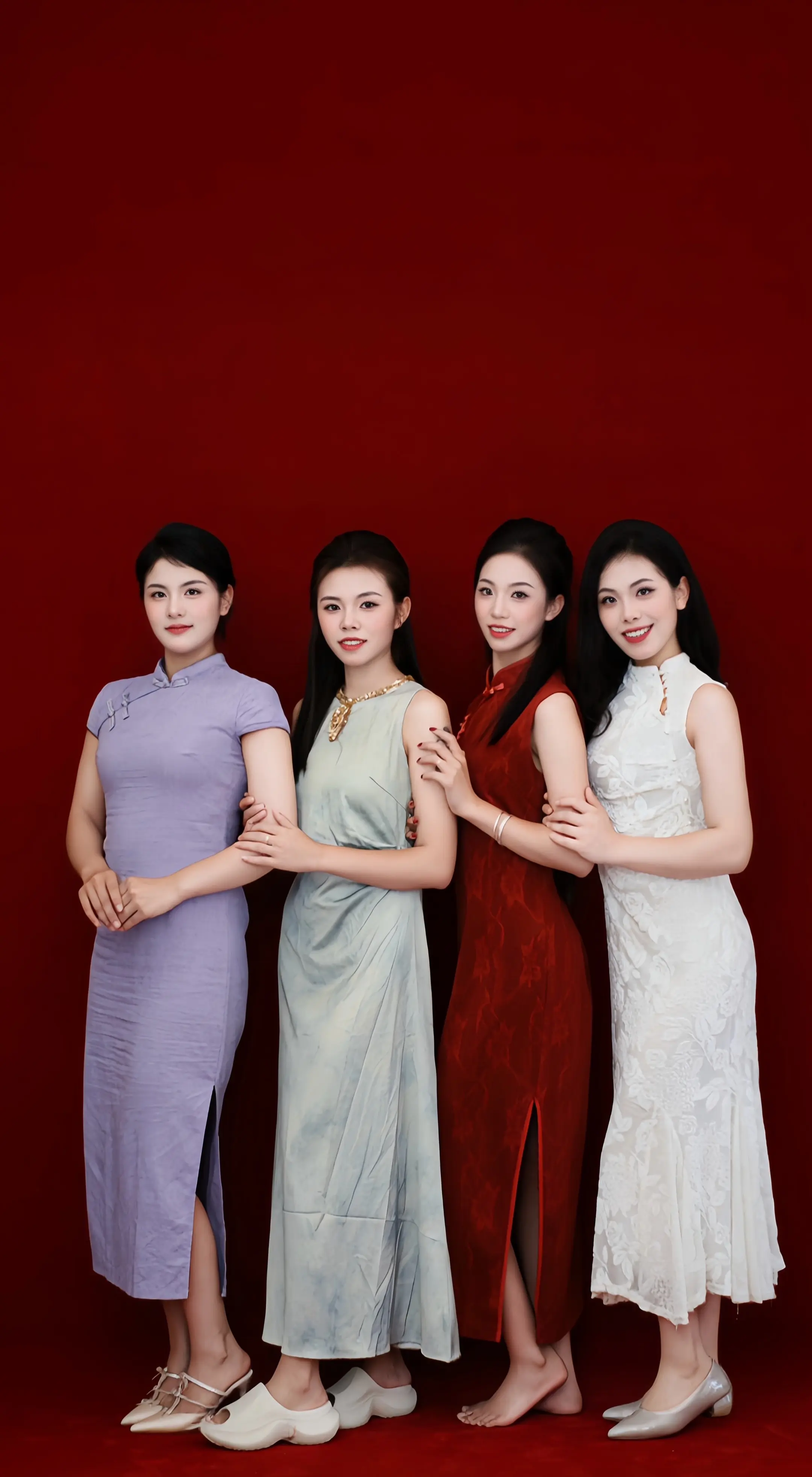 一起长大一起养娃💕