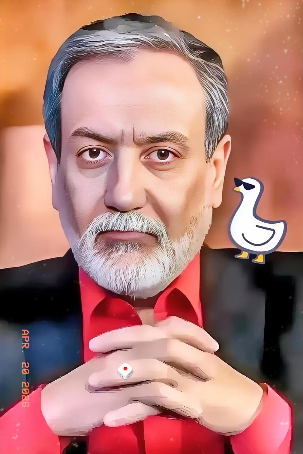 伊朗传来最新消息！
4月20日，伊朗方面直接放话，拒绝参加与美国的第二轮谈判。不