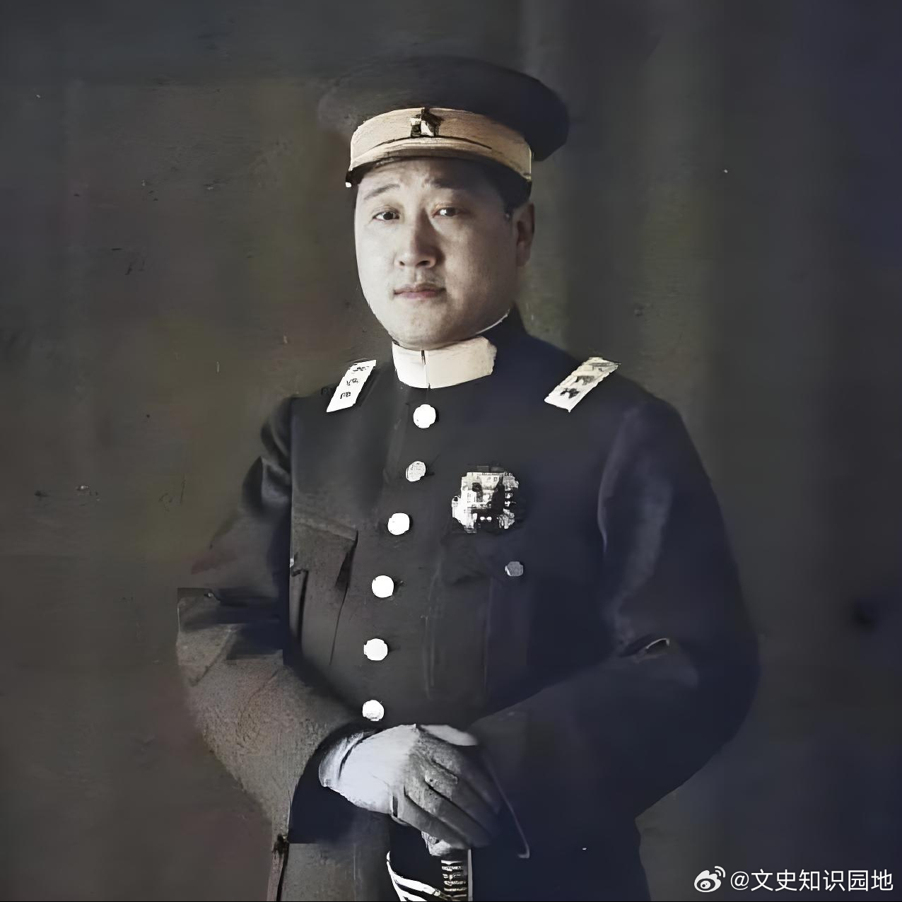历史 1925 年，段祺瑞爱将徐树铮途经廊坊，冯玉祥咬牙下令就地枪决。部下迟疑，