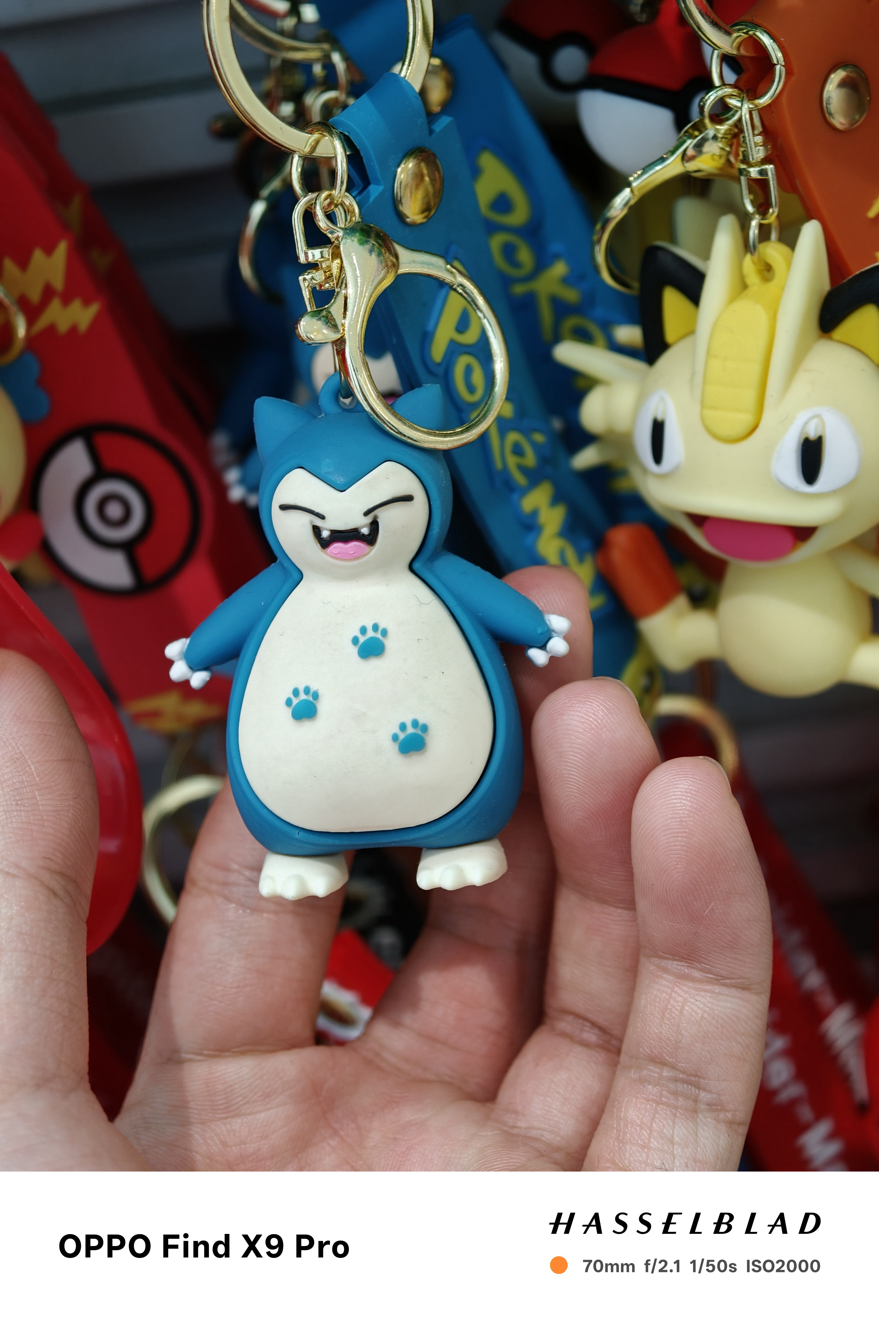 这都是啥宝可梦。。。。。。 