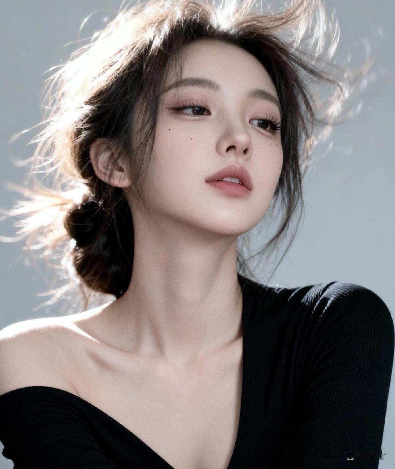 人这辈子，
啥最值钱？
 
不是金山银山，
不是万人追捧。
 
要是没跟喜欢的人