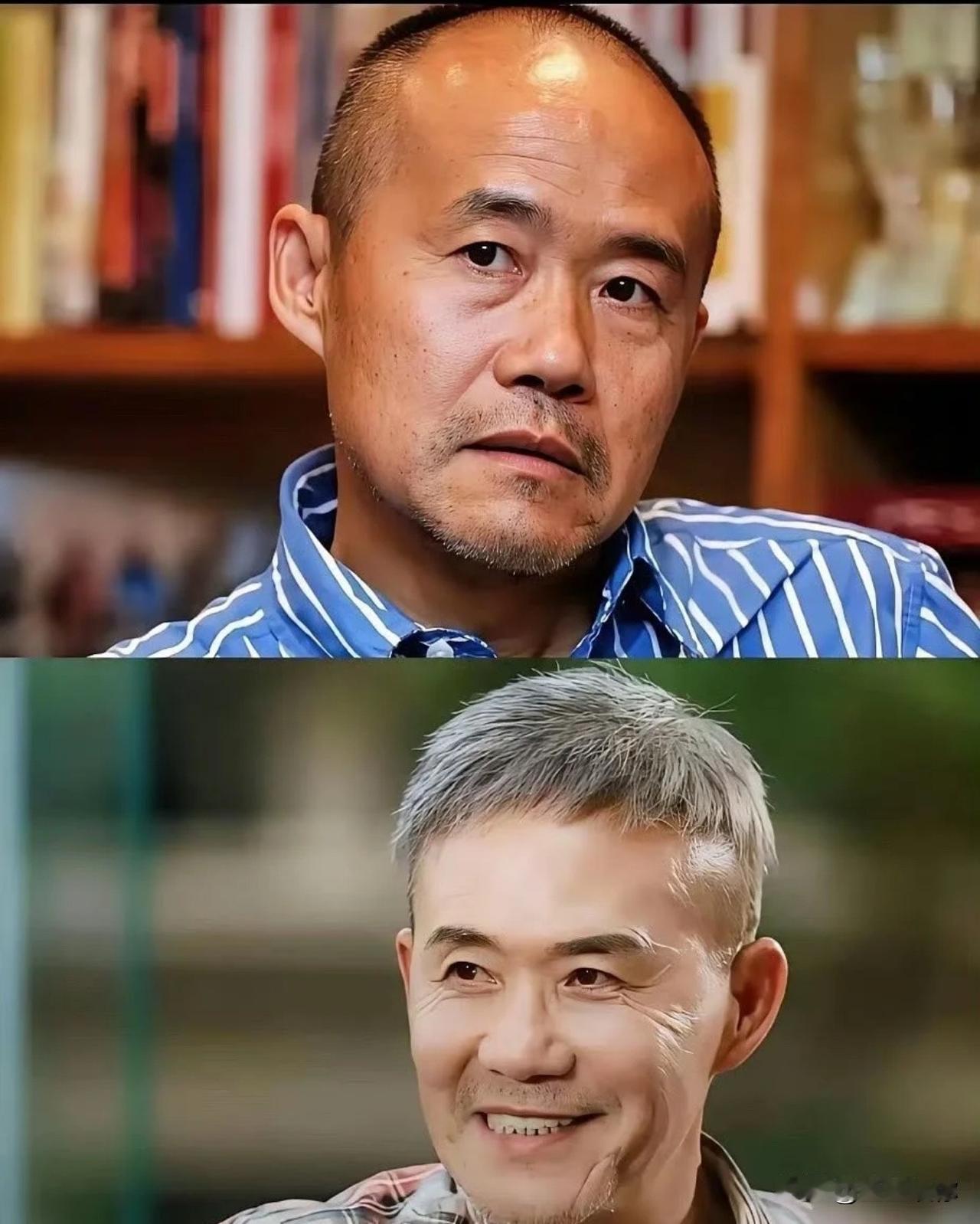 王石是高人，能在万科衰落前及时抽身，没有对权利的过度留恋，这才是真正的赢家。壮年