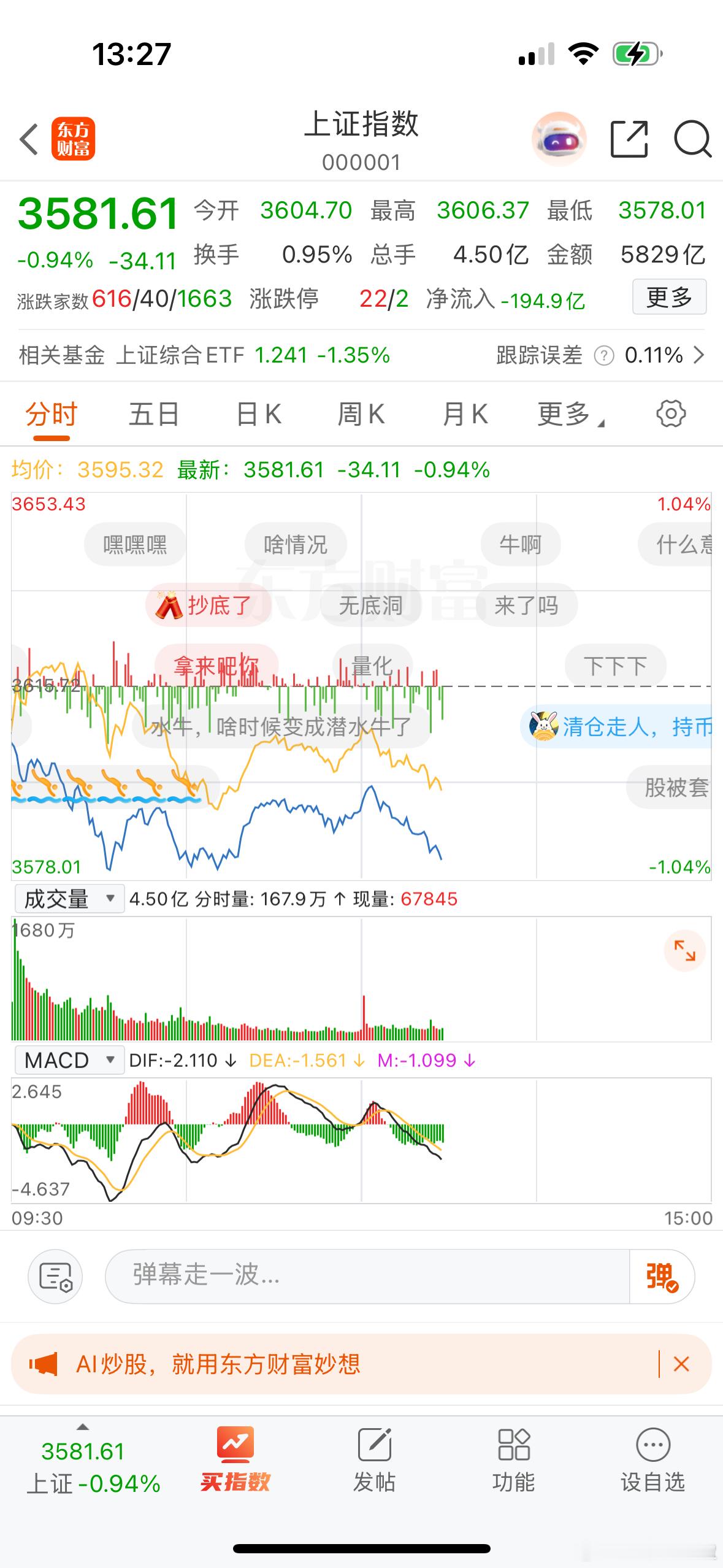 今天的主题是光速俯冲不拖泥带水……[二哈] ​​​