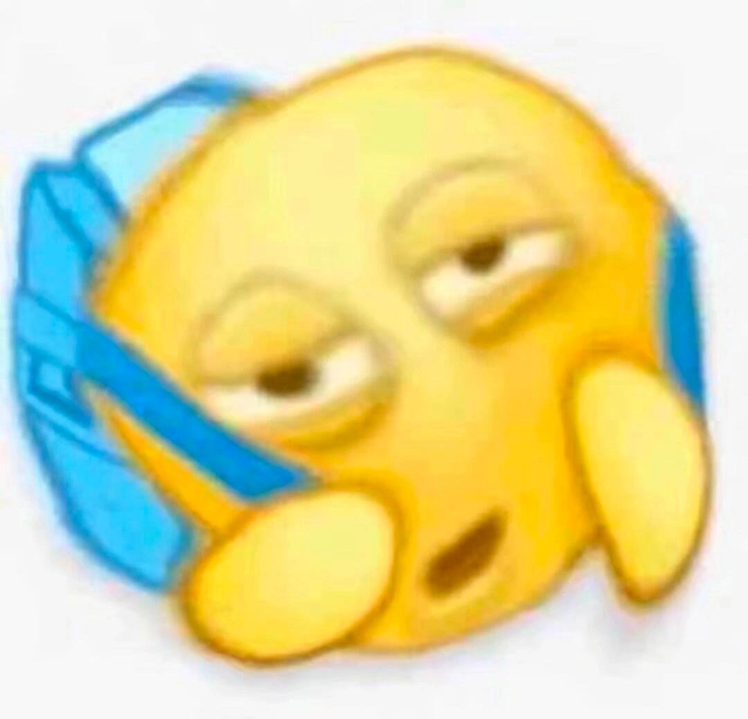 周一我的精神状态belike： ​​​