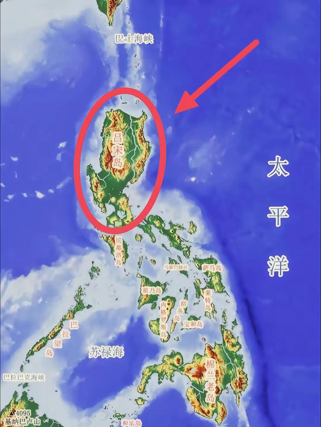 收复台湾之后，郑成功曾经有攻打吕宋岛的计划，因为当时西班牙人在马尼拉杀了很多华人