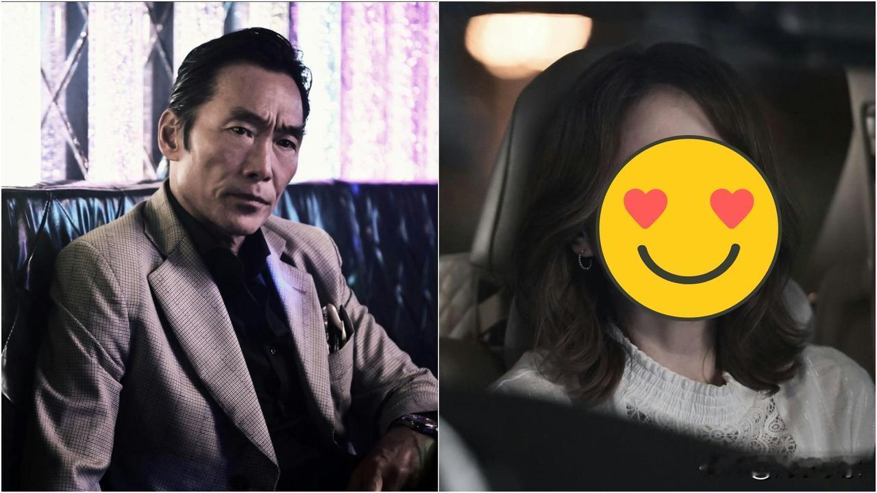 拼命三郎｜郑浩南《紮职3》後再登场　千禧年性感女神惊喜亮相
由《黄金花》编剧及执