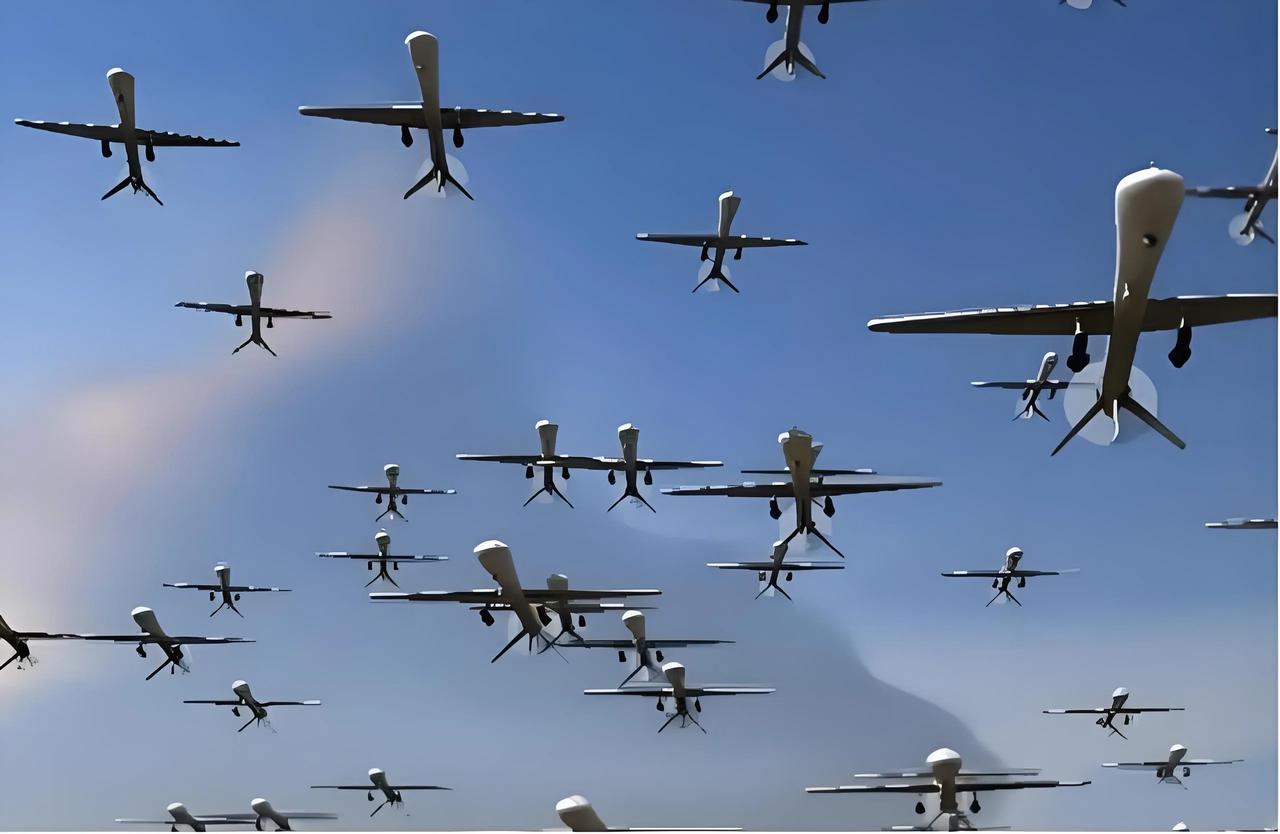 无人技术如何改变未来战争模式无人机的快速发展，使得技术快速成熟，成本极速下降。我