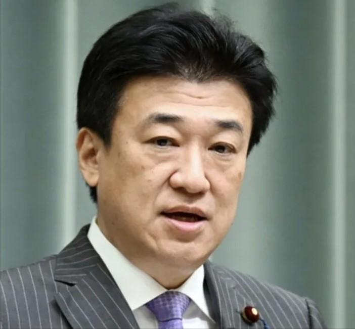 日本官房长官木原稔在6月9日公开表示，日方将“坚决捍卫本国领土、领海、领空的各项