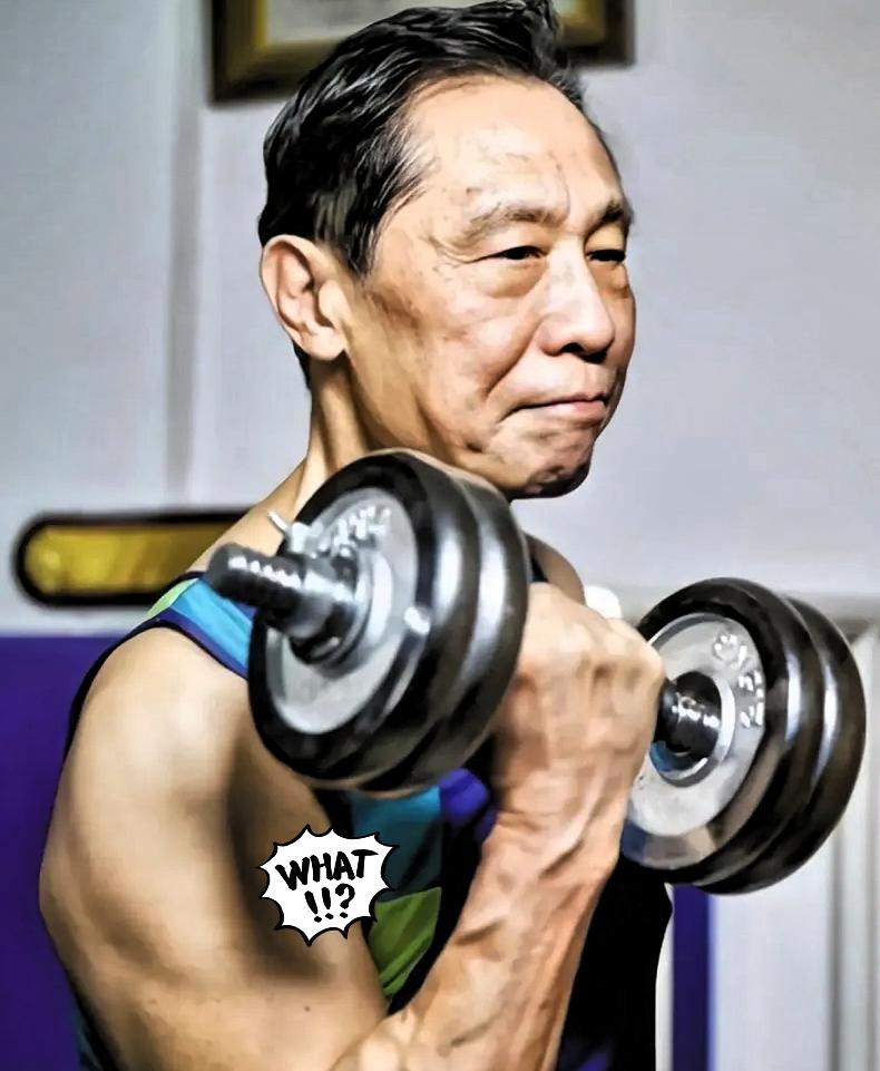 我将紧扣钟南山院士的养生核心，以吸睛口语化开头切入，打破中老年只爱快走慢跑的误区