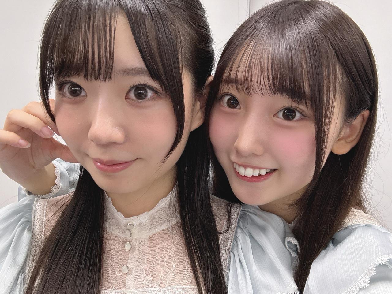 大田美月「🛎️カンカンカーン🛎️にいたんの幸せな時間終わりでーすっ！はああ楽