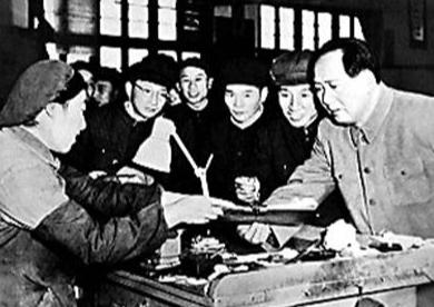 毛主席为人随和洒脱，却一直有三个小习惯......
 
这些习惯不是什么特殊讲究