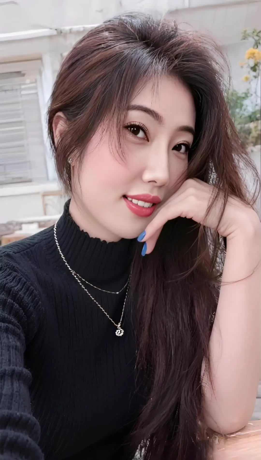 真正的暖意，从不在喧嚣处张扬，它藏在时光的褶皱里，在你看不见的角落，化...