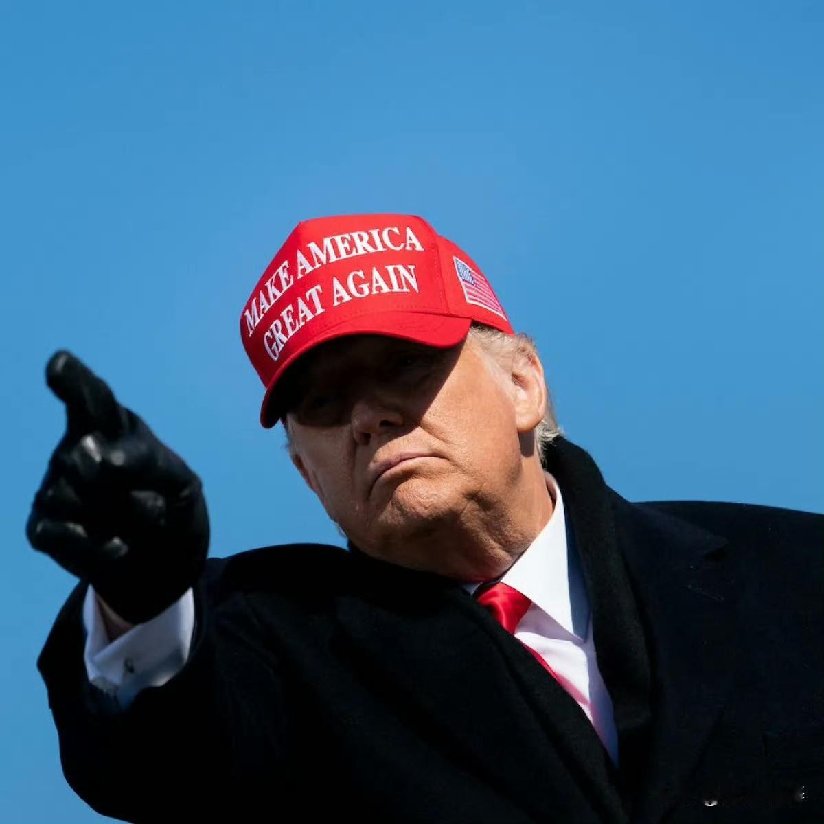 一项新民调显示，即使是特朗普的 MAGA 基本盘，对伊朗战争的支持率也在下滑。认