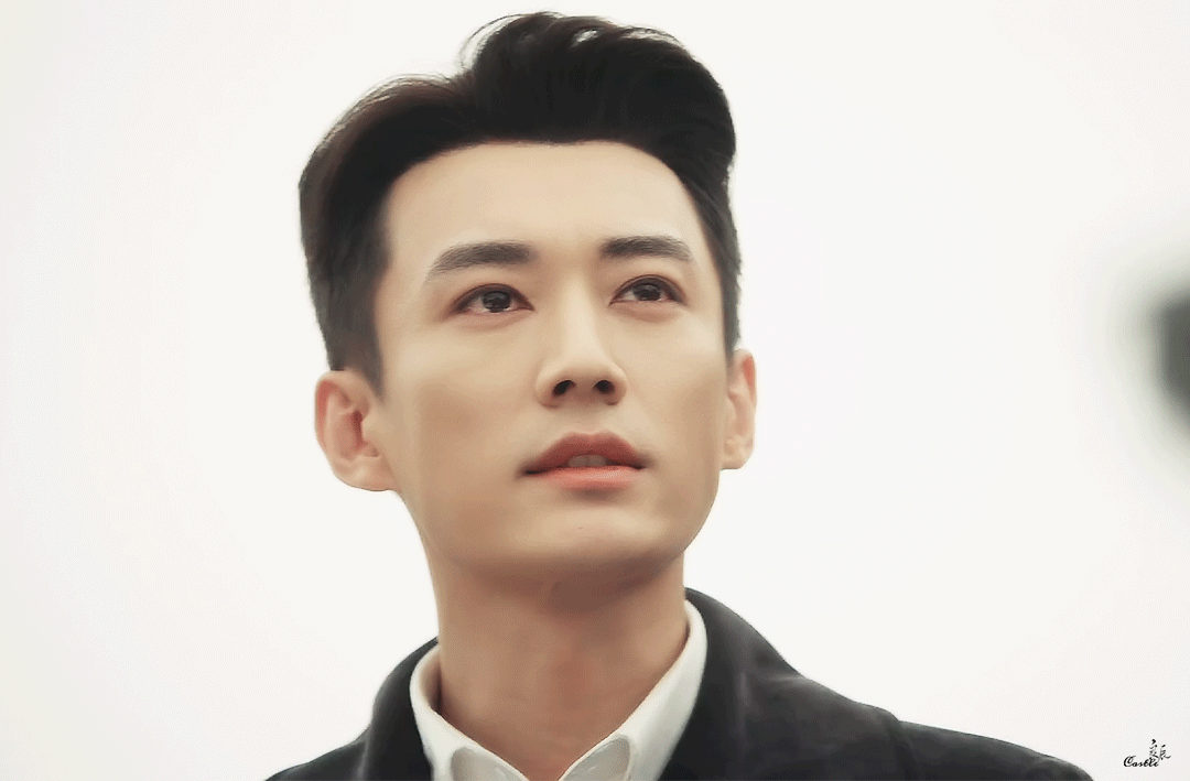 刘学义踏雪寻踪 ❄️刘学义画眉 生日快乐呀🎂大帅哥计丹阳