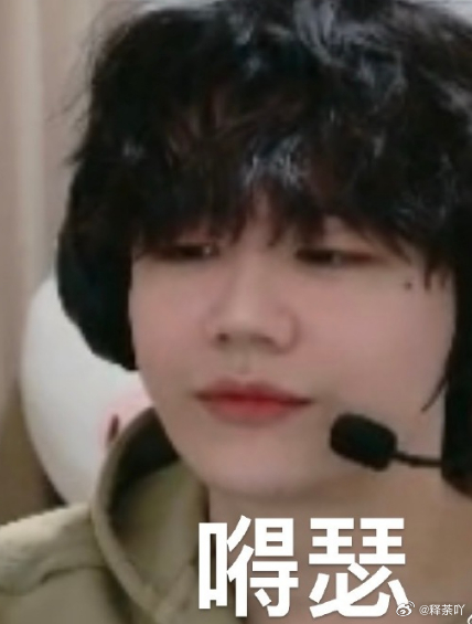 没想到是这么虐，因为之前老干爹刚打满nip，而nip也是ig严父了，以为会焦灼，