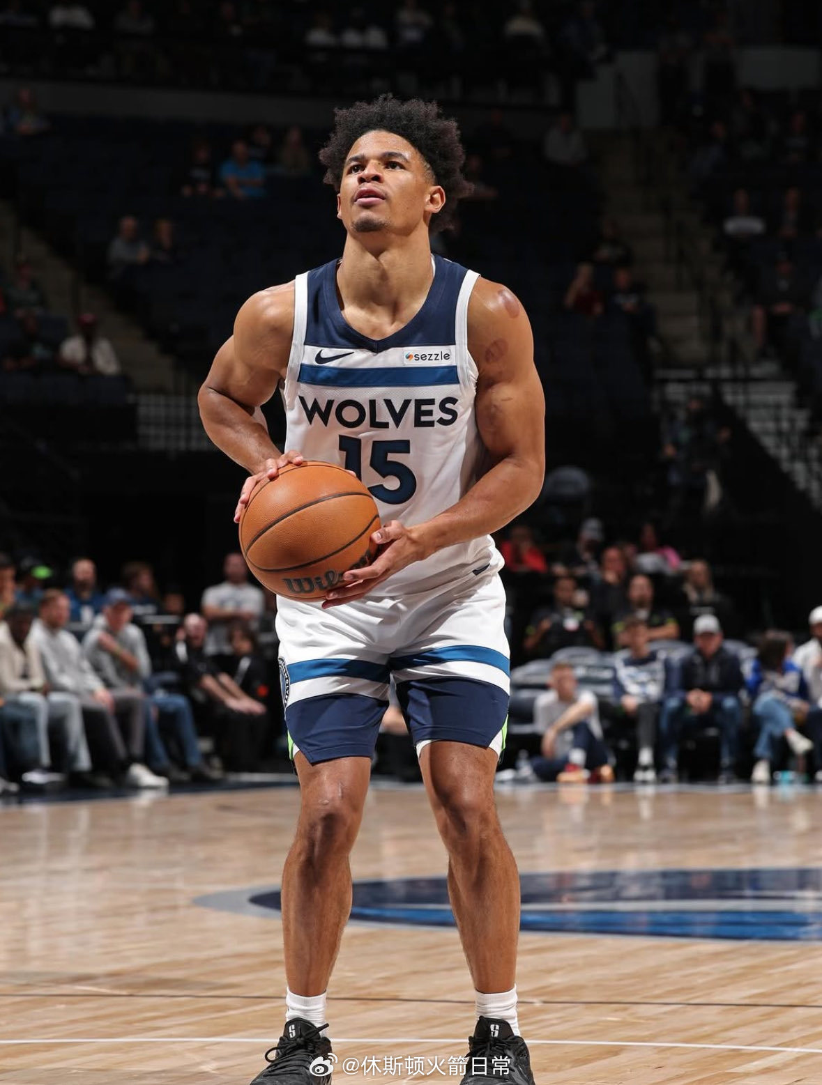 森林狼计划与扎伊恩·普林签下一份双向合同。本赛季，普林在发展联盟的爱荷华狼队效力