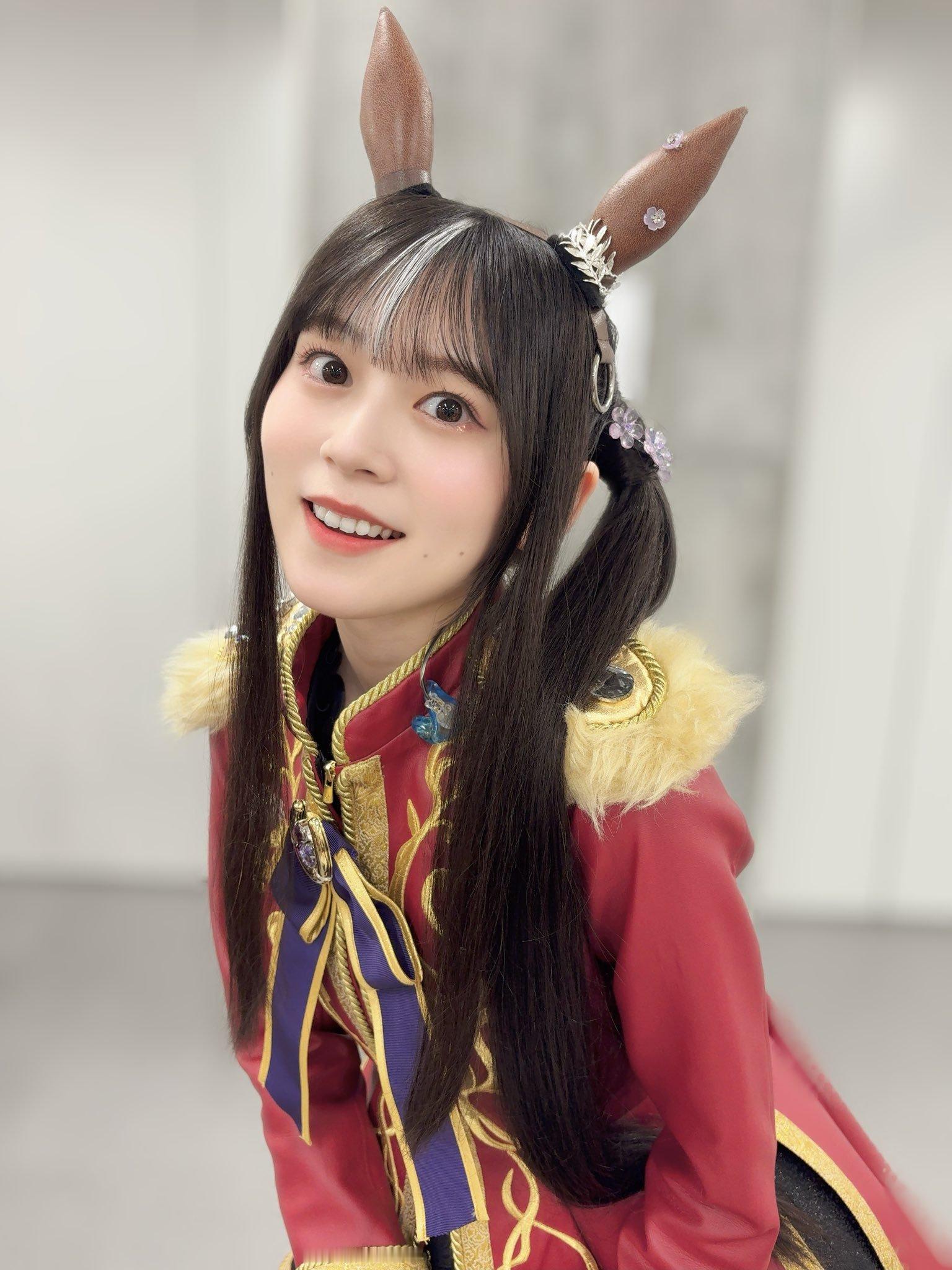 中岛由贵