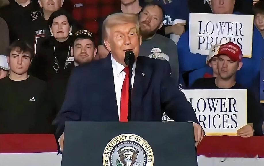 1月28日下午的最新消息，速报，全都不能错过，第一条：特朗普证实美军另一支舰队赴