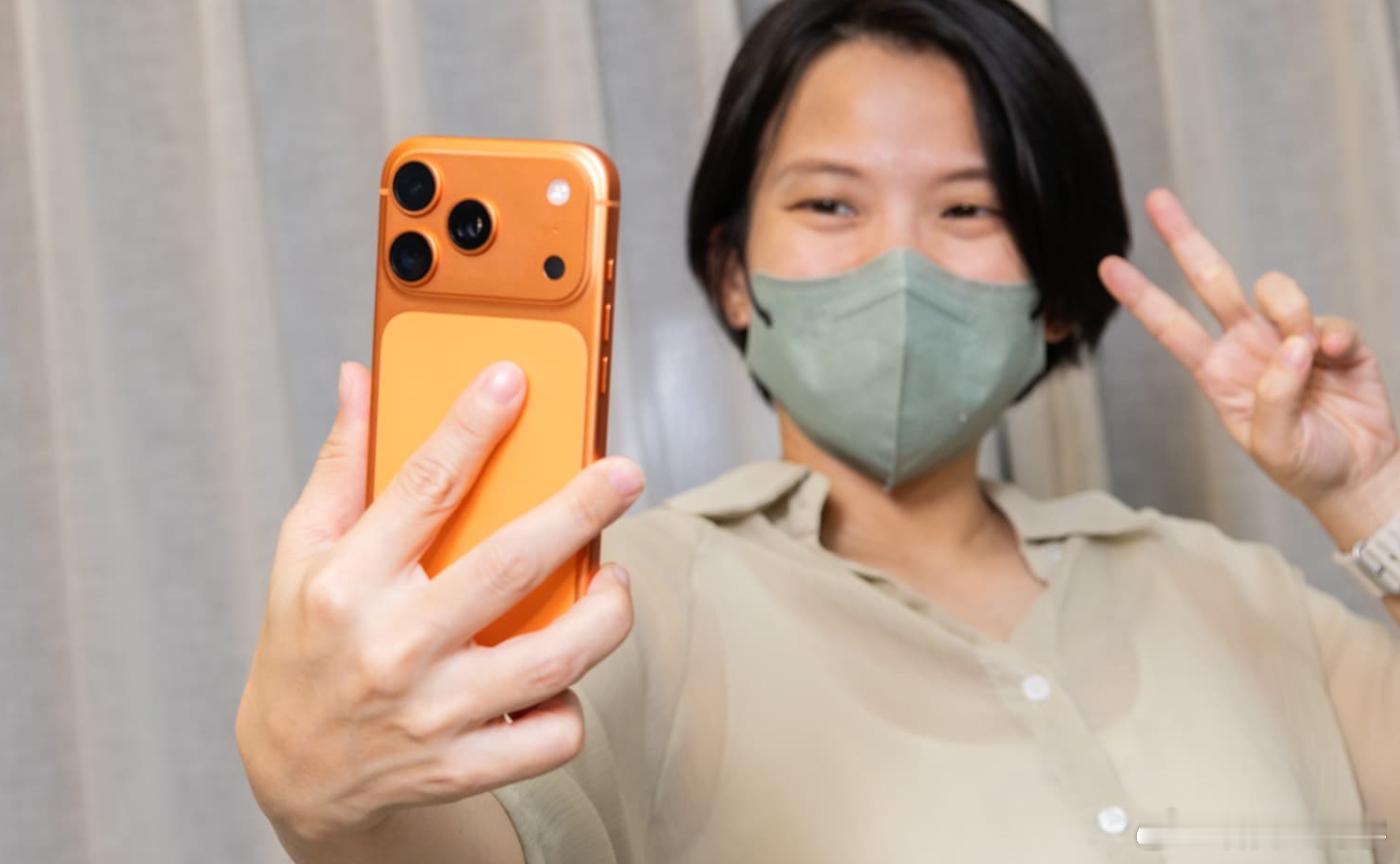 iPhone 18 Pro相机5大功能被iOS 27泄露近期有开发者从iOS 2