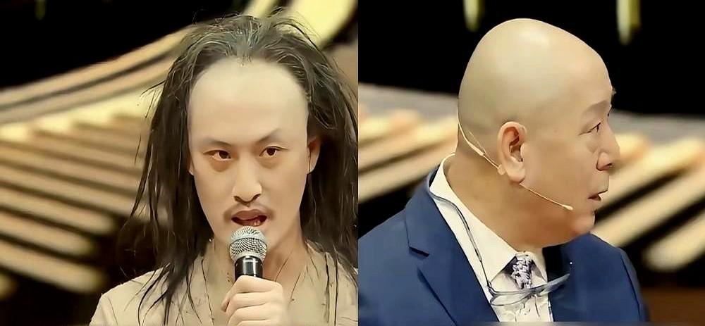 娱乐圈的捷径，竟是“说真话”？

一通电话打来，许君聪愣住了，对面是周星驰。没有